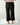 Sanctuary The Marine Black Denim Trouser in After Hours-220 Pants-Little Bird Boutique