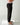 Sanctuary The Marine Black Denim Trouser in After Hours-220 Pants-Little Bird Boutique