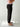Sanctuary The Marine Black Denim Trouser in After Hours-220 Pants-Little Bird Boutique