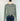 Sage Harbor Stripe Sweater-131 - Sweaters F/W (June - Nov)-Little Bird Boutique