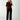 Sanctuary Runway Ponte Trouser in Black-220 Pants-Little Bird Boutique