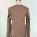 Huntington Sweater in Cocoa-131 - Sweaters F/W (June - Nov)-Little Bird Boutique