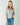 Thread and Supply Paloma Cardigan Sweater in Blue Multi-131 - Sweaters F/W (June - Nov)-Little Bird Boutique