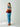 OAT NYC Front Mid Seam Baby Wide Jeans in Odell Wash-210 Denim-Little Bird Boutique