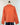 Breezy Sweater in Clementine-132 - Sweaters S/S (Dec - May)-Little Bird Boutique