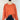 Breezy Sweater in Clementine-132 - Sweaters S/S (Dec - May)-Little Bird Boutique
