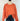 Breezy Sweater in Clementine-132 - Sweaters S/S (Dec - May)-Little Bird Boutique