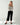 Liverpool Pull on Wide Leg Crop Trouser in Black-220 Pants-Little Bird Boutique