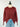 Flag and Anthem Flora Sweater in Berry-133 - Sweaters (Holiday)-Little Bird Boutique