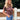 Geometric Diamond Top in Brown/Navy-111 - Woven Top F/W (June- Nov)-Little Bird Boutique
