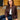 BLANKNYC Overdrive Faux Leather Jacket in Dark Brown-141 Outerwear Coats & Jackets-Little Bird Boutique