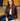 BLANKNYC Overdrive Faux Leather Jacket in Dark Brown-141 Outerwear Coats & Jackets-Little Bird Boutique