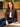 BLANKNYC Overdrive Faux Leather Jacket in Dark Brown-141 Outerwear Coats & Jackets-Little Bird Boutique