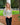 Center Stage Striped Henley in Black/Ecru-111 - Woven Top F/W (June- Nov)-Little Bird Boutique