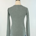 Z Supply Arlet Mini Thermal Top in Garland Green-121 - Jersey Tops F/W (June - Nov)-Little Bird Boutique