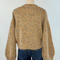 Cozy Confetti Knit Sweater-131 - Sweaters F/W (June - Nov)-Little Bird Boutique