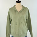 Dream On Sweater in Green-131 - Sweaters F/W (June - Nov)-Little Bird Boutique