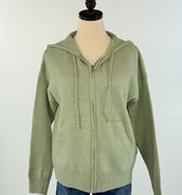Dream On Sweater in Green-131 - Sweaters F/W (June - Nov)-Little Bird Boutique