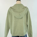 Dream On Sweater in Green-131 - Sweaters F/W (June - Nov)-Little Bird Boutique