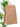 Ashford Faux Suede Midi Skirt in Taupe-231 Skirts-Little Bird Boutique