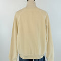 Dear John Rio Sweatshirt in Cream-142 Sweatshirts & Hoodies-Little Bird Boutique