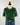 Dear John Susie Sweater in Rainforest Green-133 - Sweaters (Holiday)-Little Bird Boutique
