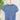 Thread and Supply Asher Tee in Jean Blue-121 - Jersey Tops F/W (June - Nov)-Little Bird Boutique