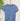 Thread and Supply Asher Tee in Jean Blue-121 - Jersey Tops F/W (June - Nov)-Little Bird Boutique