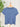 Thread and Supply Asher Tee in Jean Blue-121 - Jersey Tops F/W (June - Nov)-Little Bird Boutique