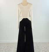 Dear John Micah Denim in Black Grenada-210 Denim-Little Bird Boutique