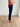 1822 Denim Sheila Mid-Rise Slim Straight Jean in Lanie Wash-210 Denim-Little Bird Boutique