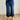 1822 Denim Better Butter High Rise Wide Leg Crop in Radley Wash-210 Denim-Little Bird Boutique