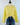 Breezy Sweater in Banana-132 - Sweaters S/S (Dec - May)-Little Bird Boutique