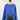 Breezy Sweater in Royal Blue-132 - Sweaters S/S (Dec - May)-Little Bird Boutique