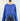 Breezy Sweater in Royal Blue-132 - Sweaters S/S (Dec - May)-Little Bird Boutique