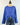 Breezy Sweater in Royal Blue-132 - Sweaters S/S (Dec - May)-Little Bird Boutique