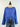 Breezy Sweater in Royal Blue-132 - Sweaters S/S (Dec - May)-Little Bird Boutique