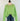 Breezy Sweater in Lime Green-132 - Sweaters S/S (Dec - May)-Little Bird Boutique