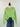 Breezy Sweater in Lime Green-132 - Sweaters S/S (Dec - May)-Little Bird Boutique