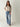 KUT From the Kloth Jodi High Rise Wide Leg in Vital wash-210 Denim-Little Bird Boutique
