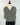 Liverpool Drape front Blouse in Black and White-Final Sale-112 - Woven Top S/S (Dec - May)-Little Bird Boutique