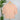 Anthem the Label Brushed Twill Pleated Sleeve Top in Blush-Final Sale-122 - Jersey Tops S/S (Dec - May)-Little Bird Boutique