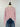 Blush Breeze Stripe Sweater in Light Pink-131 - Sweaters F/W (June - Nov)-Little Bird Boutique