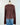 Z Supply Medina Cardigan Sweater in Chocolate Cherry-131 - Sweaters F/W (June - Nov)-Little Bird Boutique