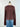 Z Supply Medina Cardigan Sweater in Chocolate Cherry-131 - Sweaters F/W (June - Nov)-Little Bird Boutique