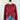 Jak and Rae Hamlet Sweatshirt in Deep Red-132 - Sweaters S/S (Dec - May)-Little Bird Boutique