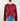 Jak and Rae Hamlet Sweatshirt in Deep Red-132 - Sweaters S/S (Dec - May)-Little Bird Boutique