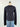 Midnight Harbor Button-Front Cardigan in Navy-132 - Sweaters S/S (Dec - May)-Little Bird Boutique