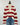 Jak and Rae Sapphire Sweater in Red and White Stripe-132 - Sweaters S/S (Dec - May)-Little Bird Boutique