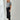Kut from the Kloth Meg Linen Straight Leg Pants in Black-220 Pants-Little Bird Boutique